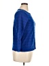 Talbots Blue Pullover Sweater Size 1X Petite - photo 4