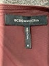 BCBGMAXAZRIA 100% Polyurethane Brown Cocktail Dress Size M - photo 7