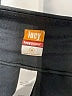 lucy Solid Black Active Pants Size M - photo 7