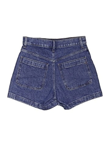 Madewell Denim Shorts (view 2)