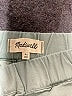 Madewell Solid Green Pull-On Shorts Size XS - photo 3
