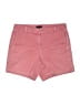 J.Crew Solid Pink Shorts Size 10 - photo 1