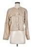 Lizsport Tan Jacket Size S - photo 1