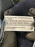 Isabel Maternity Blue Jeans Size 33 waist - photo 5