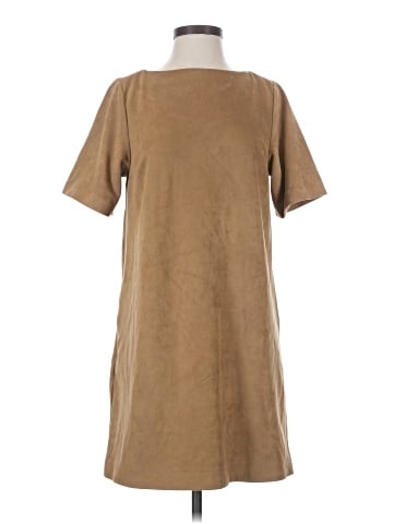 Abercrombie & Fitch Casual Dress (view 1)
