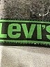 Levi's Gray Jeans Size 16 - photo 3