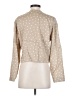 Lizsport Tan Jacket Size S - photo 2