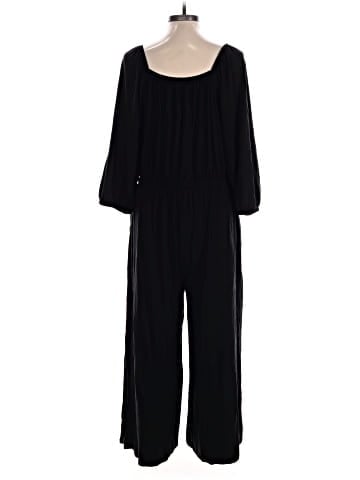 Garnet Hill Jumpsuit (view 2)