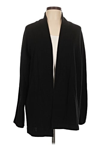 Vince. Cashmere Cardigan (view 1)