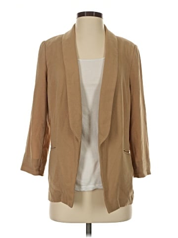LC Lauren Conrad Blazer (view 1)