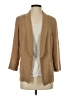 LC Lauren Conrad Tan Blazer Size 4 - photo 1