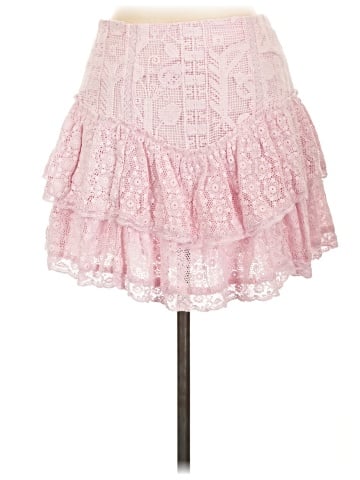 LoveShackFancy Casual Skirt (view 2)