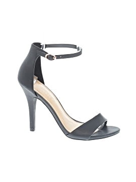 Lc Lauren Conrad Sandals
