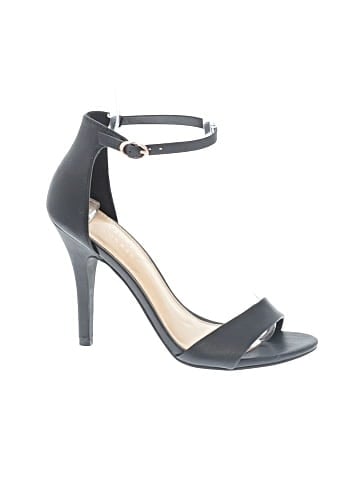 LC Lauren Conrad Sandals (view 1)