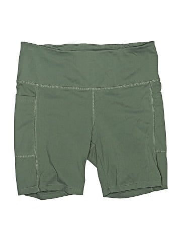 Danskin Athletic Shorts (view 1)