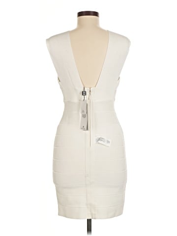 Herve Leger Cocktail Dress (view 2)