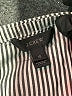 J.Crew Gray Sleeveless Blouse Size 10 - photo 9