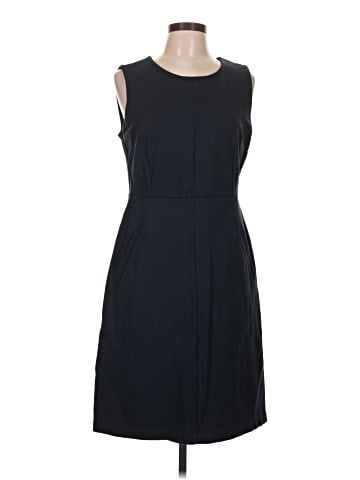 Lands' End Casual Dress (view 1)