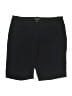 Nike Golf Solid Black Shorts Size 8 - photo 1