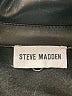 Steve Madden Black Jacket Size 2X (estimated) - photo 3