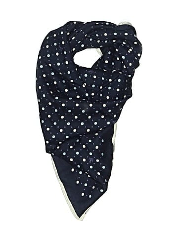 Burberry Polka Dot Scarf (view 1)