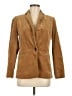 J.Crew Brown Blazer Size 6 - photo 1