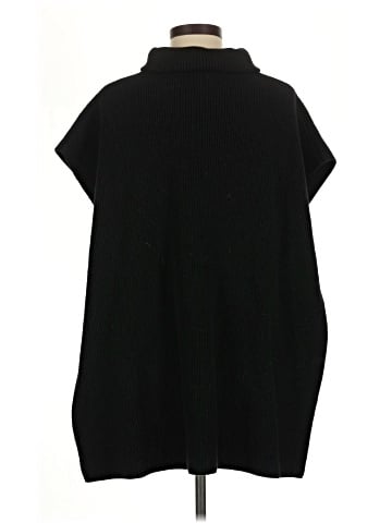 Banana Republic Factory Store Turtleneck Sweater (view 2)