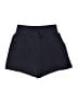 Lululemon Athletica Solid Blue Shorts Size 2 - photo 1