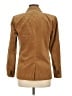 J.Crew Brown Blazer Size 6 - photo 2