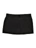 Tek Gear Solid Black Active Skort Size XXL - photo 1