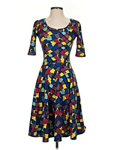 Lularoe Cocktail Dress (view 1)