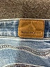 American Eagle Outfitters Hearts Blue Jeans Size 4L - photo 7