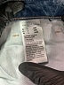 American Eagle Outfitters Hearts Blue Jeans Size 4L - photo 8