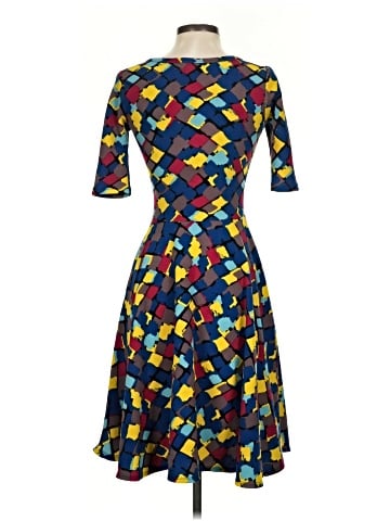 Lularoe Cocktail Dress (view 2)