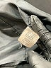J.Crew Factory Store 100% Polyester Black Blazer Size 0 - photo 7