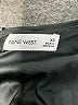 Nine West 100% Polyester Stars Black Cocktail Dress Size XS - photo 7