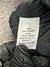 Nine West 100% Polyester Stars Black Cocktail Dress Size XS - photo 8