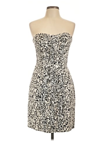 Cynthia Steffe Cocktail Dress (view 1)