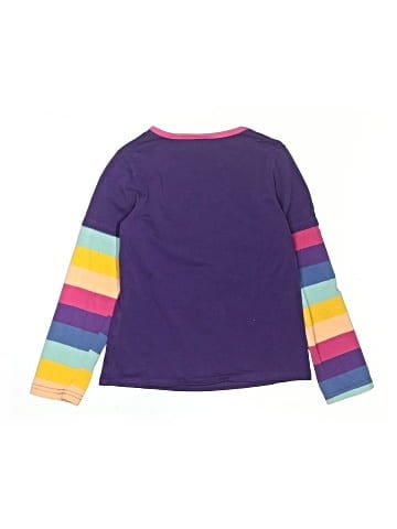 Unbranded Long Sleeve T-Shirt (view 2)