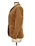 J.Crew Brown Blazer Size 6 - photo 5