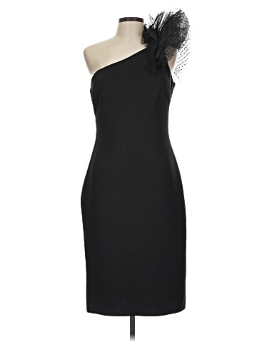 Eliza J Cocktail Dress (view 1)