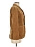 J.Crew Brown Blazer Size 6 - photo 4