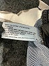 Isabel Maternity Solid Blue Jeans Size 16 - photo 4