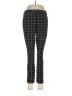 Old Navy Plaid Black Dress Pants Size 6 - photo 1