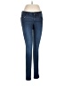 Old Navy Solid Blue Jeans Size 6R - photo 1