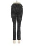 Old Navy Plaid Black Dress Pants Size 6 - photo 2