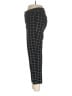 Old Navy Plaid Black Dress Pants Size 6 - photo 5