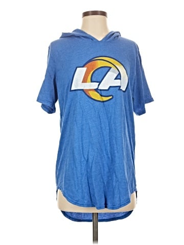 Majestic Short Sleeve T-Shirt (view 1)