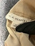LA Hearts Solid Tan Skort Size M - photo 3