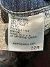Adriano Goldschmied Blue Jeans Size 32 waist - photo 8